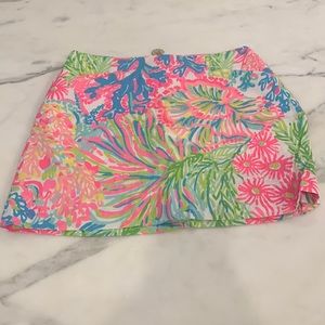 NWOT Lilly Pulitzer skirt
